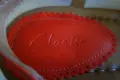 нови кожени сандали Clarks, 39,5ти номер, снимка 2