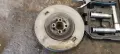 Демпферна шайба Opel Astra H 1.9CDTI - 120к.с. Z19DTJ комби, снимка 1