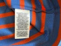 Gant / Young Poets Society ОРИГИНАЛНИ мъжки тениски - M/L, снимка 8