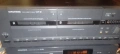 Усилвател CD player и двукасетачен дек Grundig , снимка 4