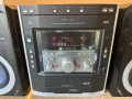 аудио система "PHILIPS MZ-9", снимка 2