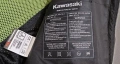 Кожен мото екип Kawasaki S/M, снимка 18
