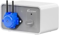 Kamoer M1-NKP Перисталтична дозираща помпа 12V – Регулируем дебит 5-30 ml/min с адаптер, снимка 1