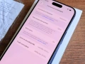 iPhone 17 Pro Max гаранция Зора!!!, снимка 9