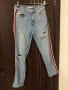 Дънки ZARA, снимка 1