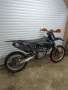 KTM SX-F 450 2012, снимка 3