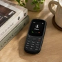 Мобилен Телефон 3310 – Компактен, Надежден и Лесен за Употреба, снимка 4
