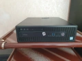Компютър HP EliteDesk 800 G2 SFF, снимка 1