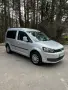 VW caddy 1.6 TDI, снимка 1