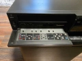 Продавам Panasonic NV-FS88 S-VHS Recorder, снимка 4