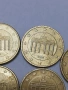 колекционерски лот Германия 50 цента 2002 г. букви A;D;F;G;J, снимка 3