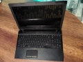 TOSHIBA 15.6",Четириядрен 2.40GHz,4GB,500GB HDD, снимка 1