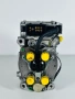 ГНП Nissan Terrano Zexel 3.0 284322476 16700VG100 109342-4025 , снимка 3