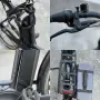 Електрически велосипед BOSCH HERCULES LYON F7 – 400Wh, SHIMANO NEXUS 7, снимка 8