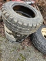 гуми 10×75×15.3, 10-15,, снимка 3