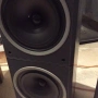 Тонколони Bowers & Wilkins + Pioneer усилвател и субуфер, снимка 5