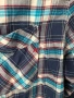 Оригинална блуза Replay (Long Sleeve) – Тъмносиня, Размер, снимка 2