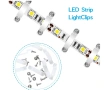 Комплект конектори за RGB LED ленти, снимка 3