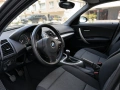 BMW 116 БЕНЗИН/ГАЗ#РЕГИСТРИРАН#ОБСЛУЖЕН#ВСИЧКО ПЛАТЕНО!!!, снимка 8