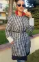 Max Mara тренчкот двулицев S, снимка 4