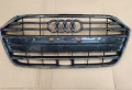 Решетка за Audi A8 D5 /Ауди А8 д5, снимка 1