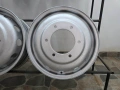 4бр 16ски джанти за FORD TRANZIT 6x180мм A161373 , снимка 1