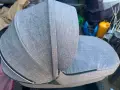 Зимен кош за новородено  Stokke Xplory V5 , V6, снимка 1