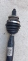 Дясна полуоска Seat Ibiza III 1.4 бензин, снимка 4
