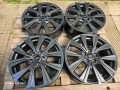 Лети джанти 17ки 5х108 Ford, снимка 3
