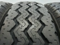 4бр летни гуми за бус 215/70/15C MICHELIN L05686, снимка 4