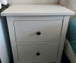 скрин с 2 чекмеджета Hemnes - 2 броя, снимка 11