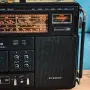 Grundig RR 940 Professional, снимка 7