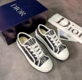 Нови обувки Dior , снимка 1