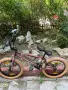 Колело BMX като ново, снимка 9