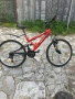 Продава се ВЕЛОСИПЕД REACTOR WIND 26" GEARS 18 СКОРОСТИ, снимка 5