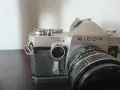 Камера RICOH TLS  Japan, снимка 6
