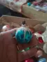 Стъклени играчки за елха , снимка 10