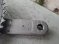 курбел Shimano 105 FC-5750., снимка 4