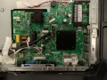 CROWN  32PF01HAW    TP.SK506S.PB802   TPT320WH-J8Q01.N    M08-TP32030-0601N-5532A , снимка 4