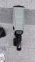 HITACHI NT 50GS GAS Акумулаторен такер с газ, снимка 8