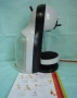 Кафемашина с гаранция 1 година NESCAFÉ® Dolce Gusto Krups Mini Me.Gray, снимка 4