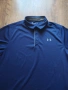 Under Armour - страхотна мъжка тениска КАТО НОВА ХЛ , снимка 4