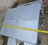 Travellite. aluminum masa, снимка 5