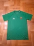 Рапид Виена - Адидас - Rapid Wien - Adidas- season 2017/2018, снимка 1