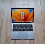 13.3 MacBook Pro 2017 Retina Core i5-7360U/8GB/256GB SSD/Two Thunderbolt 3/Touchbar, снимка 1