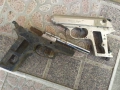 Газови пистолети два броя, снимка 1