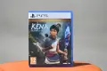 Игра " KENA " за PS5, снимка 1