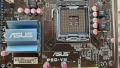Asus P5Q VM socket 775 , integrated VGA, снимка 4