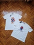 Страхотна мъжка тениска размер POLO RALPH LAUREN размер S M L XL 2XL , снимка 8