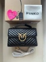 Дамска Чанта Pinko Love Lady Puff Classic, снимка 4
